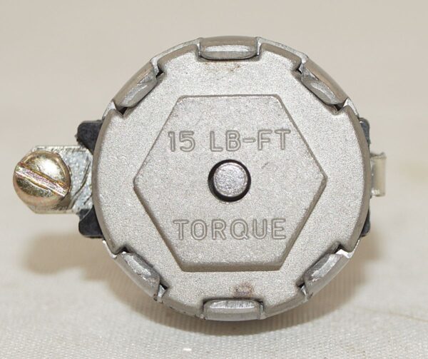 1024612 Jake Brake Solenoid 12VDC 124672 - Image 3