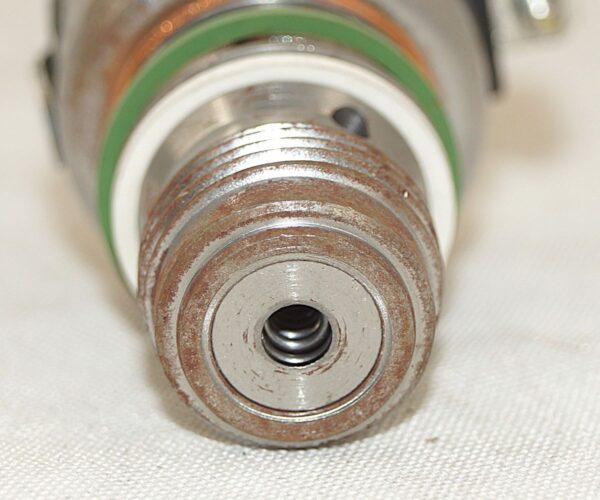 1024612 Jake Brake Solenoid 12VDC 124672 - Image 4