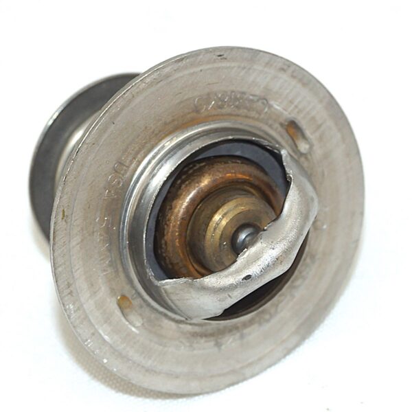 Genuine OEM 102-8392 Cat Caterpillar Regulator Thermostat - Image 2