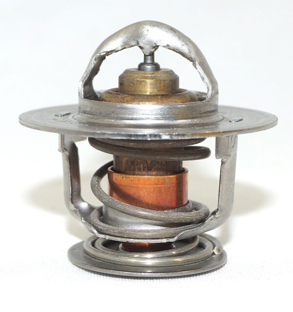 Genuine OEM 102-8392 Cat Caterpillar Regulator Thermostat - Image 3