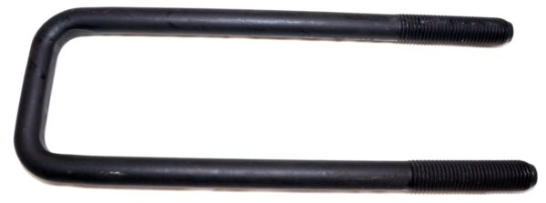 Genuine OEM 11518875 ACDelco Axle U Bolt Rear Silverado Sierra - Image 3