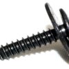 Genuine OEM 11609406 GM Taillight Screw Bolt 1994-2017