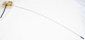 Genuine OEM GM Trailblazer Envoy Rainier Engine Oil Level Dipstick 12580810