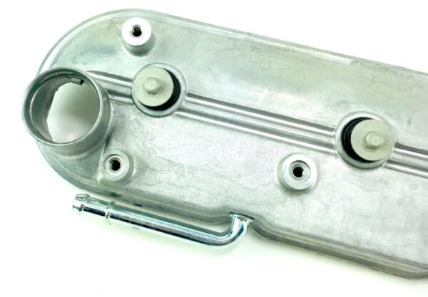 Genuine OEM 12582224 GM Engine Valve Cover - Image 3