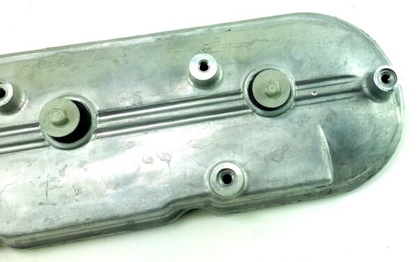 Genuine OEM 12582224 GM Engine Valve Cover - Image 5