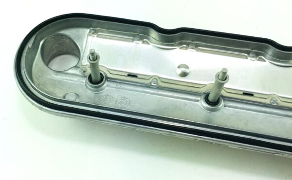Genuine OEM 12582224 GM Engine Valve Cover - Image 8