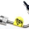 Genuine GM OEM 12591197 Retainer Fuel Line Clip Gas Line - Image 3