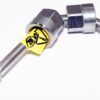 Genuine GM OEM 12591197 Retainer Fuel Line Clip Gas Line - Image 4