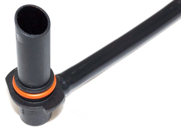 Genuine OEM 12597774 ACDelco PCV Valve Hose - Image 6