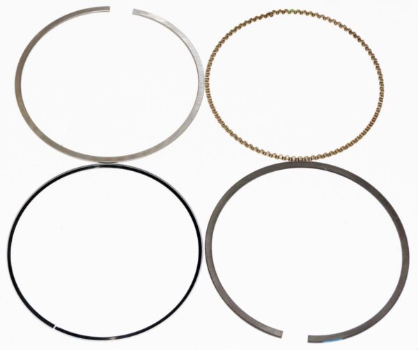 Genuine OEM 12616973 GM Piston Ring Kit - Image 3