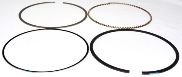 Genuine OEM 12616973 GM Piston Ring Kit - Image 4