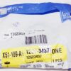 Genuine OEM GM 12623437 Camshaft Position Actuator Magnet Gasket Seal LS Series - Image 2