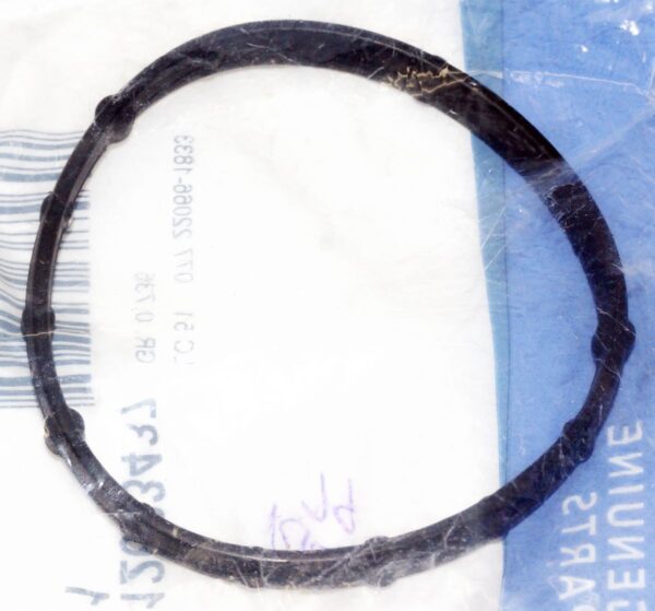 Genuine OEM GM 12623437 Camshaft Position Actuator Magnet Gasket Seal LS Series - Image 3