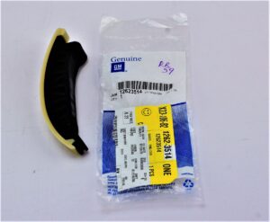 Genuine OEM 12623514 GM Engine Timing Chain Guide