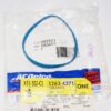 Genuine OEM ACDelco Fuel Injection Throttle Body Mounting Gasket GM 12634371