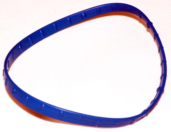 Genuine OEM ACDelco Fuel Injection Throttle Body Mounting Gasket GM 12634371 - Image 3