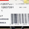 Genuine OEM 12637201 GM Serpentine Belt - Image 2