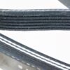 Genuine OEM 12637201 GM Serpentine Belt - Image 5