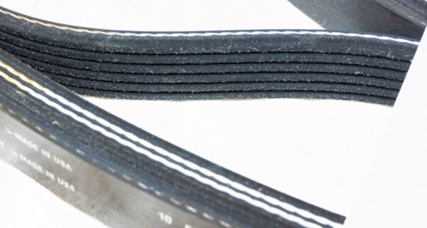 Genuine OEM 12637201 GM Serpentine Belt - Image 5