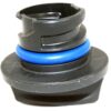 Genuine OEM ACDelco FC251 GM 12662196 Engine Oil Filler Cap dexos 5W-30 - Image 4