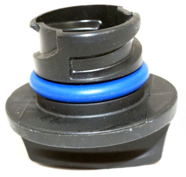 Genuine OEM ACDelco FC251 GM 12662196 Engine Oil Filler Cap dexos 5W-30 - Image 4