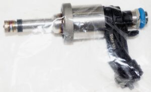 Genuine OEM 12669384 ACDelco GM Fuel Injector Chevy Buick Cadilac GMC