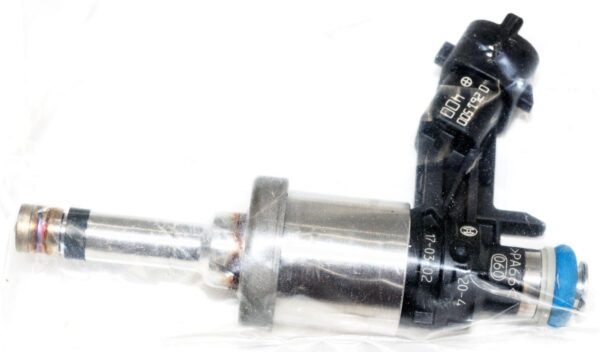 Genuine OEM 12669384 ACDelco GM Fuel Injector Chevy Buick Cadilac GMC - Image 3