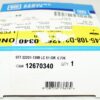 Genuine OEM ACDelco 12670340 GM Engine Variable Valve Timing VVT Adjuster Magnet - Image 2