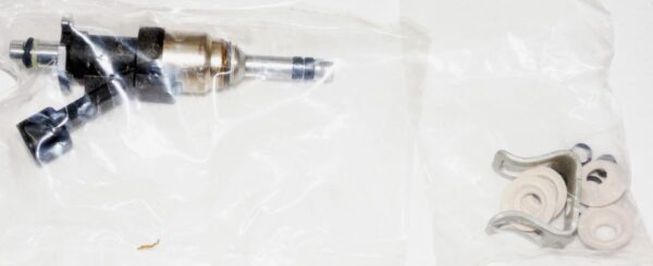 Genuine OEM 12687650 ACDelco Fuel Injector GM GMC 4.3L 5.3L - Image 3
