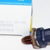 Genuine OEM 12705503 GM Fuel Injection Fuel Rail Pressure Sensor