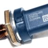 Genuine OEM 12705503 GM Fuel Injection Fuel Rail Pressure Sensor - Image 3