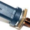 Genuine OEM 12705503 GM Fuel Injection Fuel Rail Pressure Sensor - Image 4