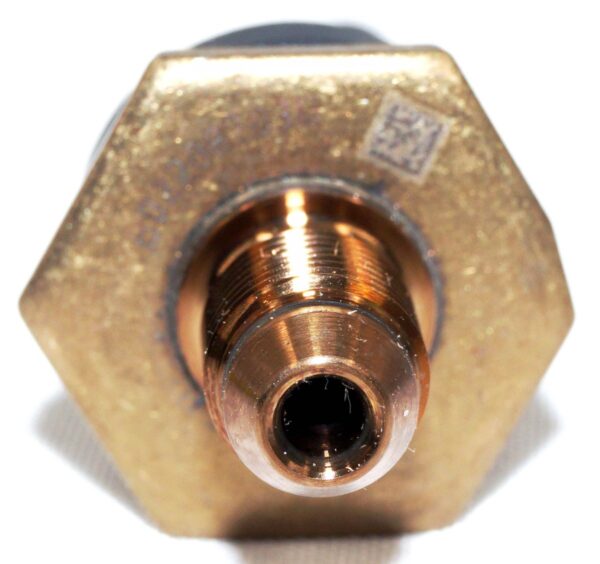 Genuine OEM 12705503 GM Fuel Injection Fuel Rail Pressure Sensor - Image 6