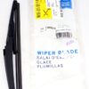 Genuine OEM ACDelco Rear Window Wiper Blade GM 13464219