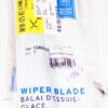 Genuine OEM ACDelco Rear Window Wiper Blade GM 13464219 - Image 2
