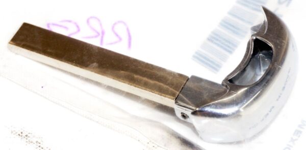 Genuine OEM 13523213 GM Door and Ignition Uncut Key Blank