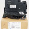Genuine OEM 13533615 GM Front Passenger RH Door Latch