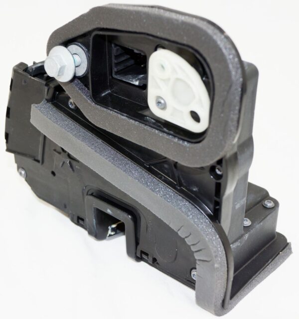 Genuine OEM 13533615 GM Front Passenger RH Door Latch - Image 4