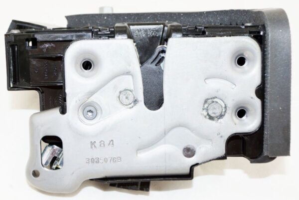 Genuine OEM 13533615 GM Front Passenger RH Door Latch - Image 5