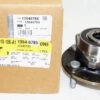 Genuine OEM 13546785 GM Rear Wheel Hub and Bearing Assembly