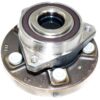 Genuine OEM 13546785 GM Rear Wheel Hub and Bearing Assembly - Image 3