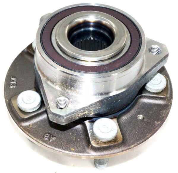 Genuine OEM 13546785 GM Rear Wheel Hub and Bearing Assembly - Image 3