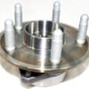 Genuine OEM 13546785 GM Rear Wheel Hub and Bearing Assembly - Image 4