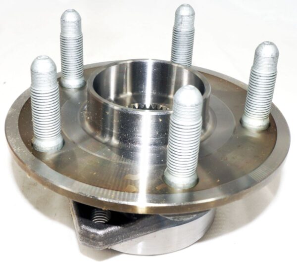 Genuine OEM 13546785 GM Rear Wheel Hub and Bearing Assembly - Image 4