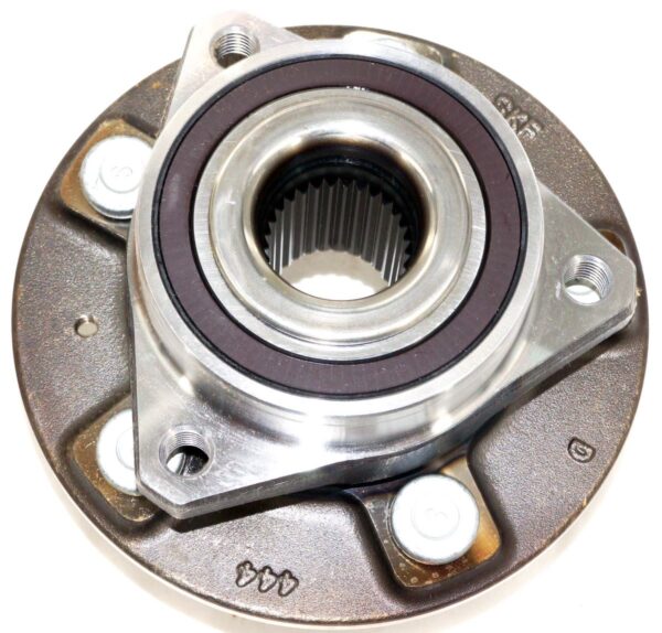Genuine OEM 13546785 GM Rear Wheel Hub and Bearing Assembly - Image 5