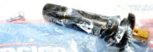 Genuine OEM 13598909 TPMS Valve Kit ACDelco GM
