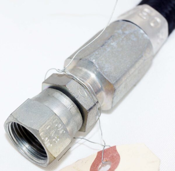 1420366 Hose for Caterpillar - Image 3