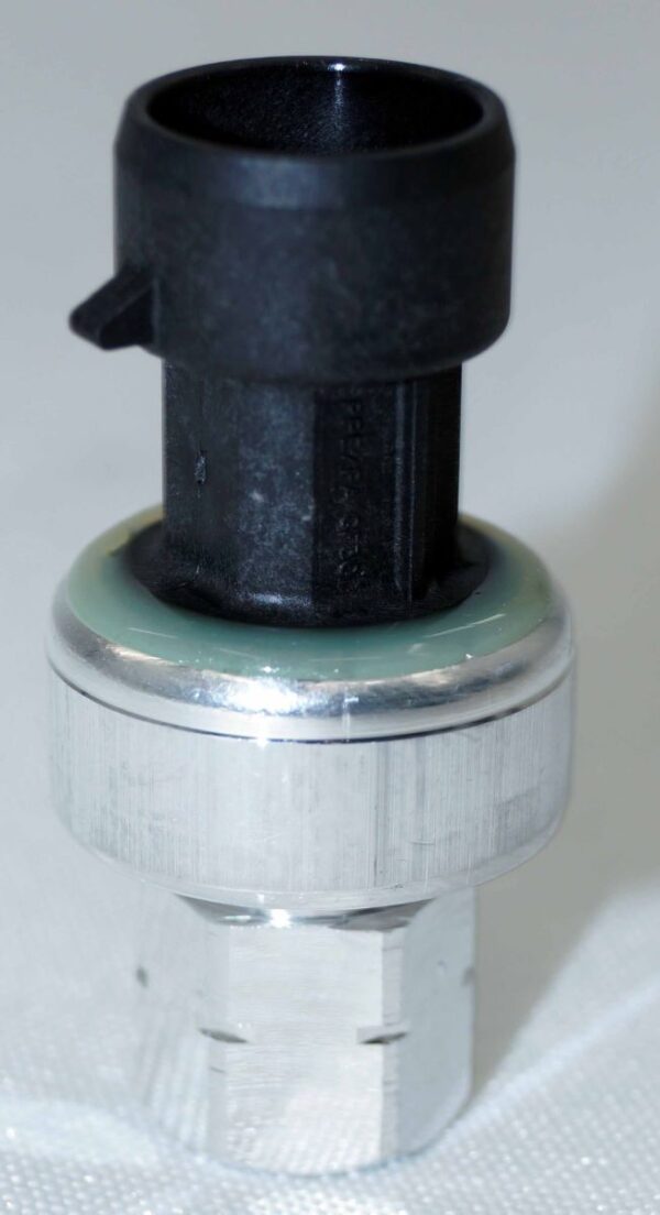 Genuine ACDelco OEM 15-51343 A/C Refrigerant Pressure Sensor GM 13587668