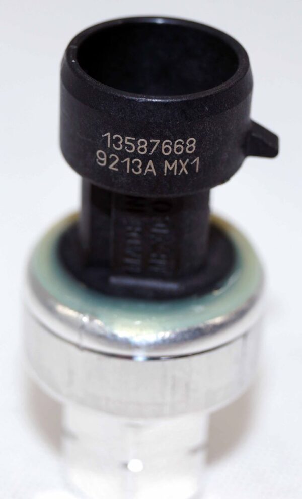 Genuine ACDelco OEM 15-51343 A/C Refrigerant Pressure Sensor GM 13587668 - Image 3