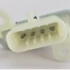 Genuine OEM ACDelco 15-80521 HVAC Blower Motor Resistor GM 15218254 - Image 3